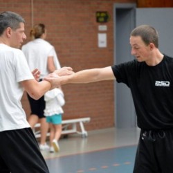 dsc 0093 - Sportraad Zaventem 